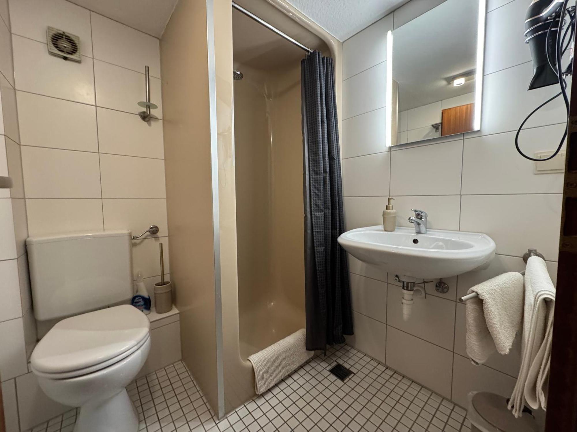 Ferienhaus Zum Amthof Alsfeld Eksteriør billede