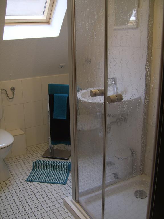 Ferienhaus Zum Amthof Alsfeld Eksteriør billede